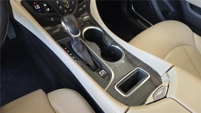 2020 Buick Envision Premium II