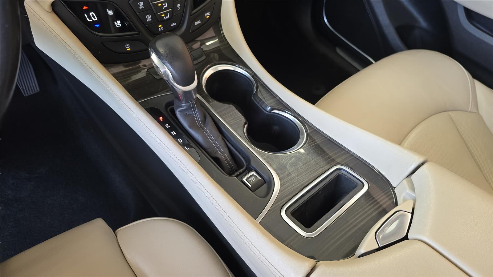 2020 Buick Envision Premium II