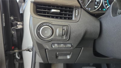 2020 Buick Envision Premium II