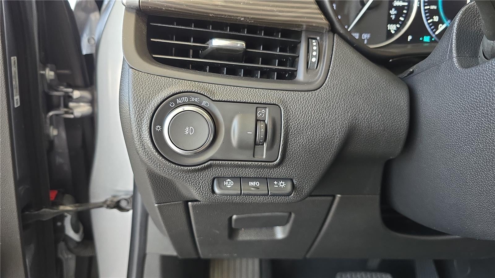 2020 Buick Envision Premium II