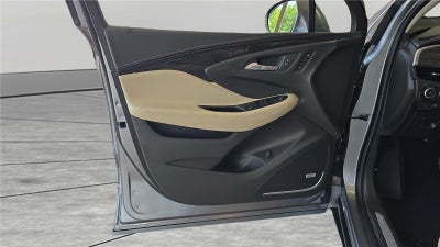 2020 Buick Envision Premium II