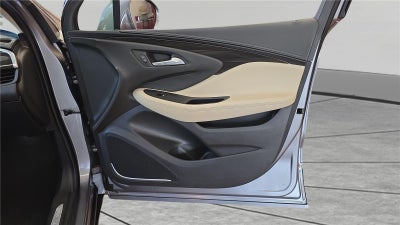 2020 Buick Envision Premium II