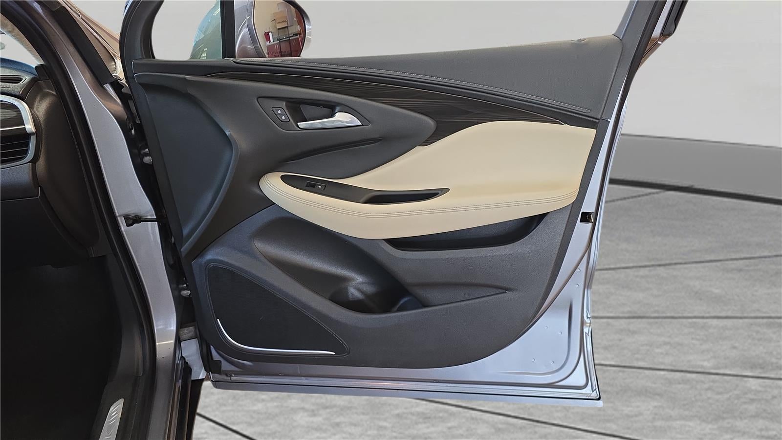 2020 Buick Envision Premium II
