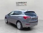 2020 Buick Envision Premium II