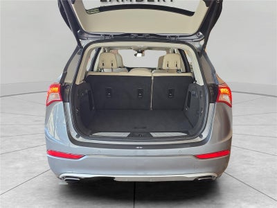 2020 Buick Envision Premium II