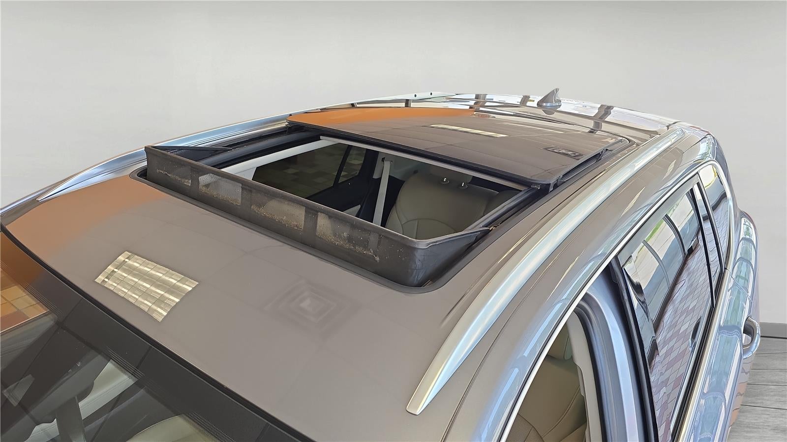 2020 Buick Envision Premium II