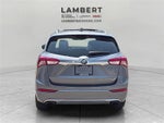 2020 Buick Envision Premium II