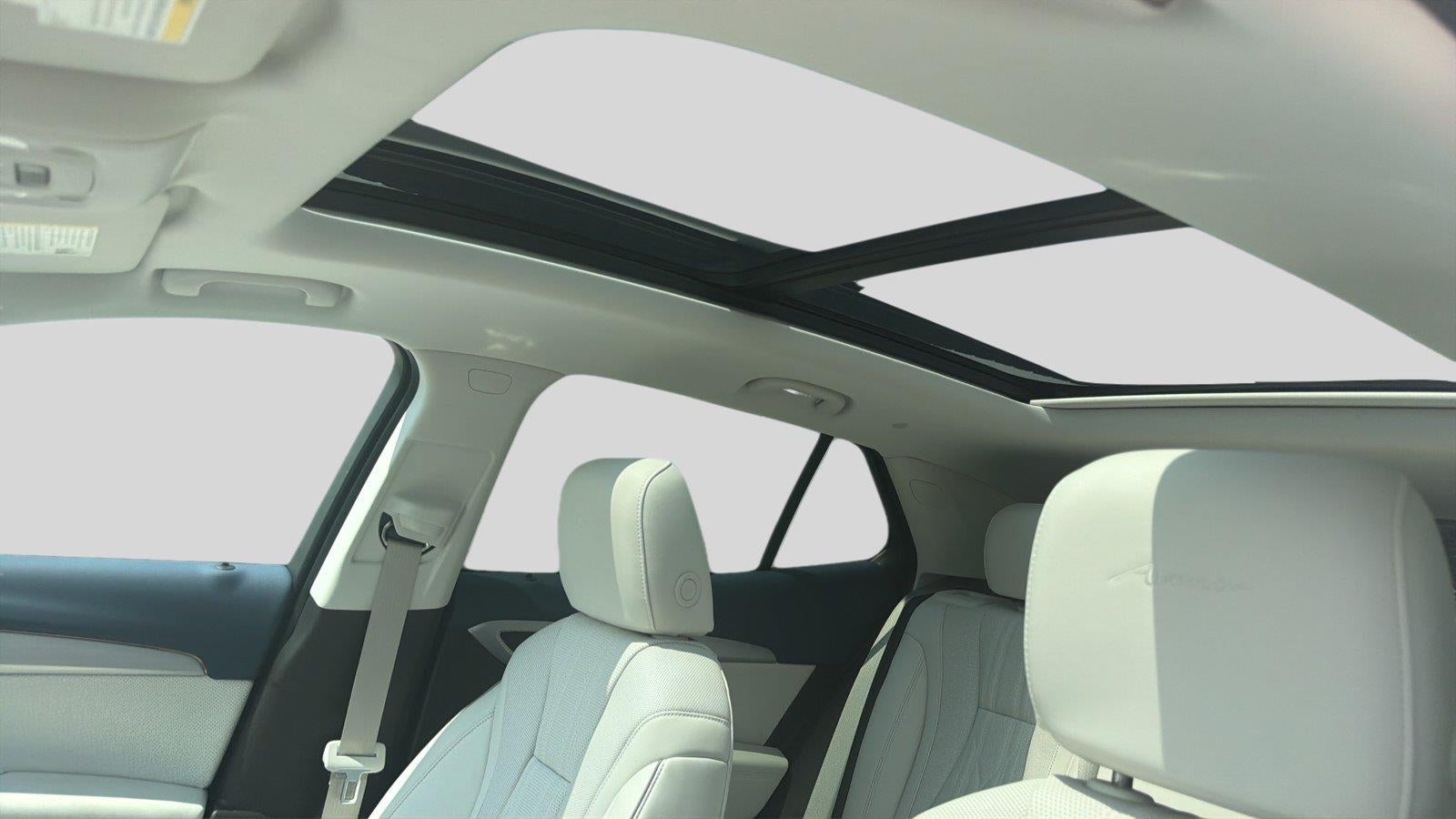 2025 Buick Envision Avenir