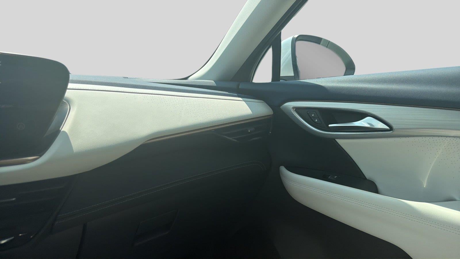 2025 Buick Envision Avenir