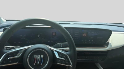 2025 Buick Envision Avenir