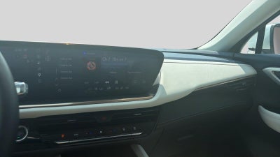 2025 Buick Envision Avenir