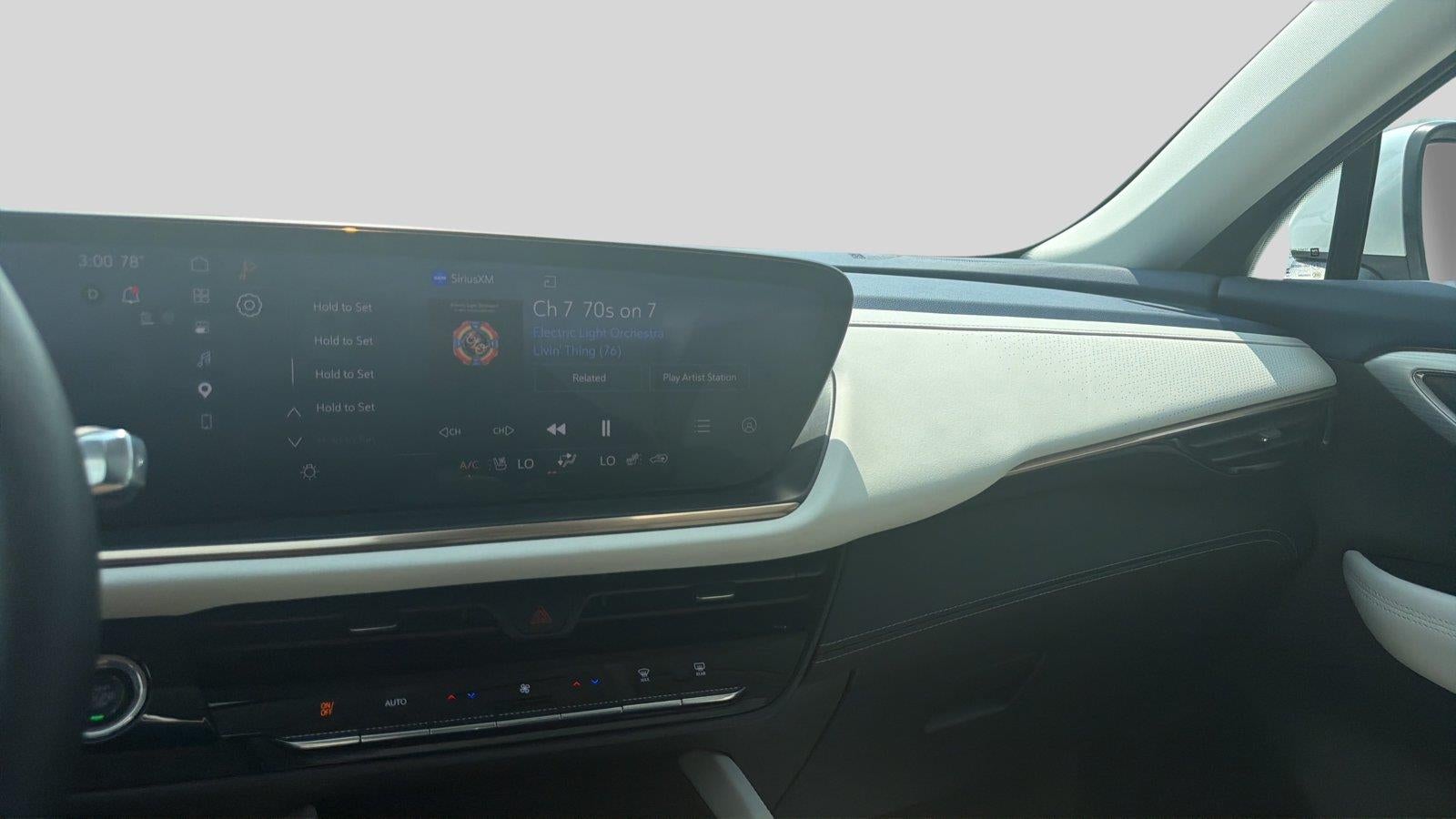 2025 Buick Envision Avenir