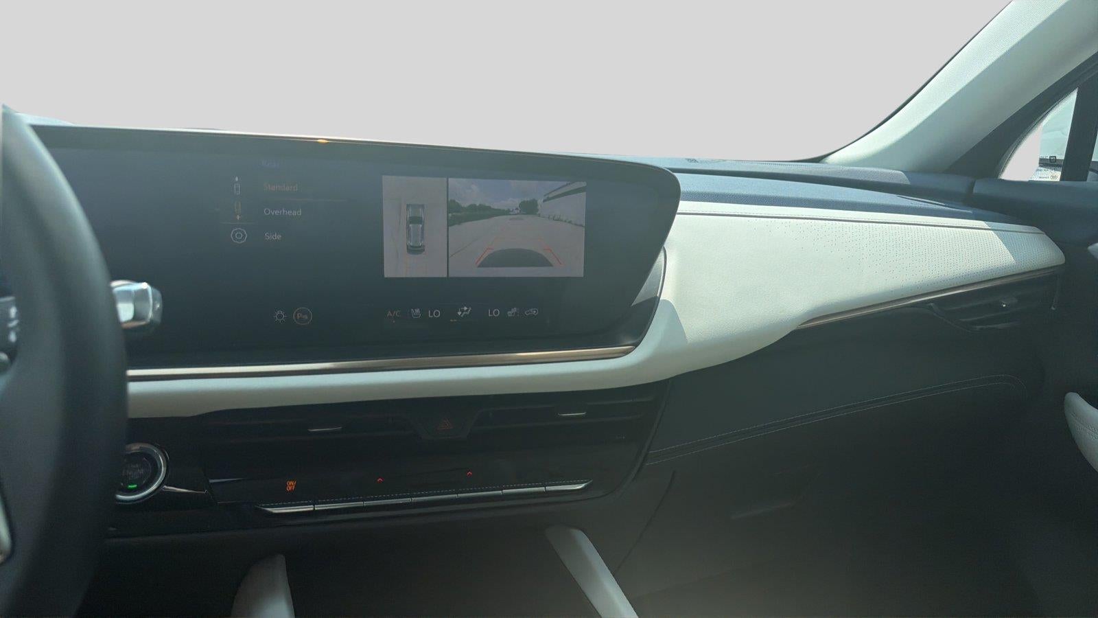 2025 Buick Envision Avenir