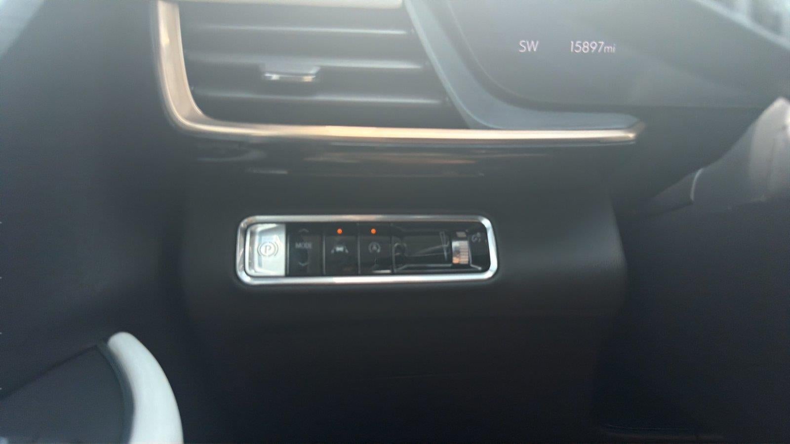 2025 Buick Envision Avenir