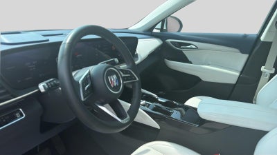 2025 Buick Envision Avenir