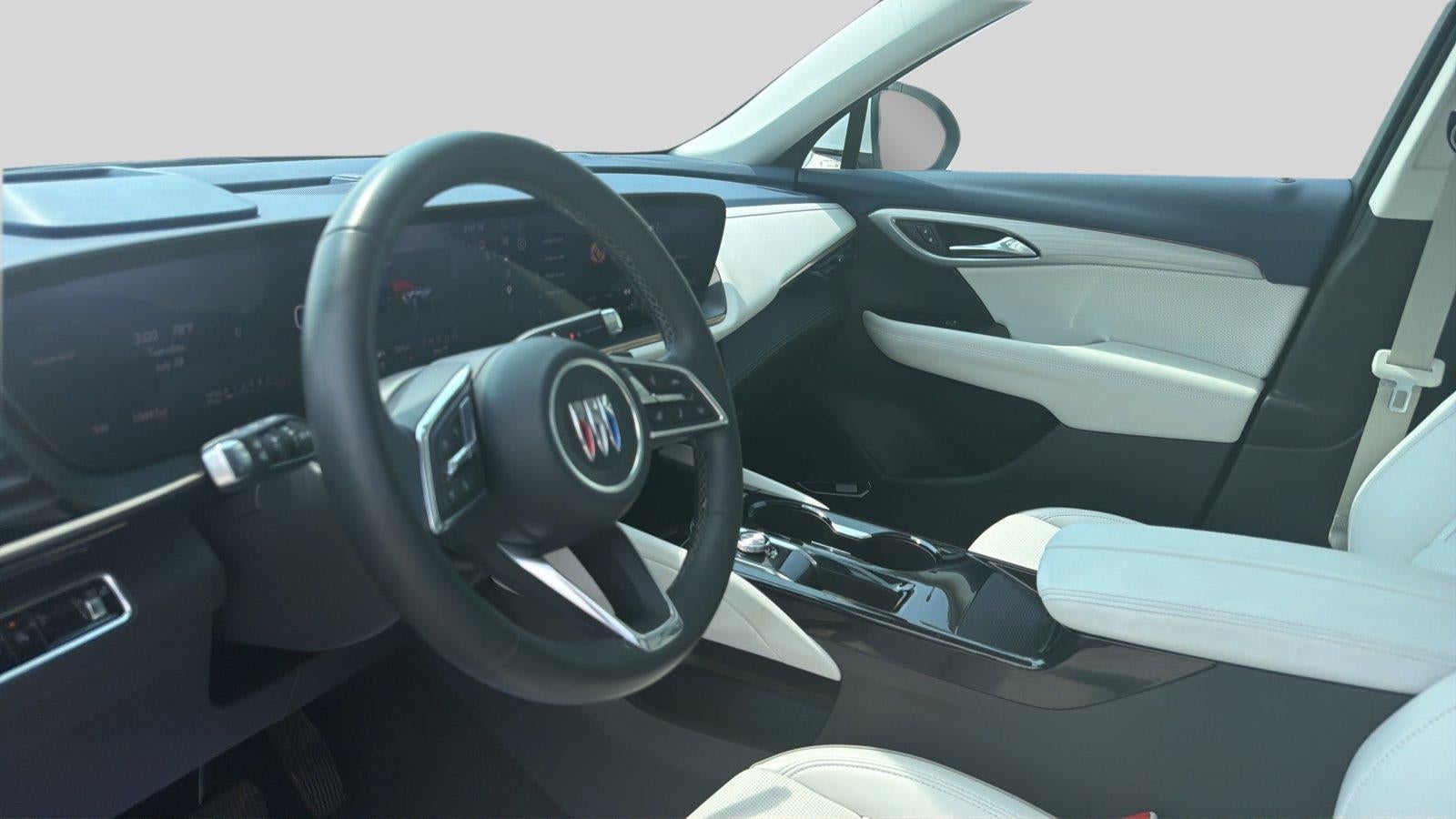 2025 Buick Envision Avenir