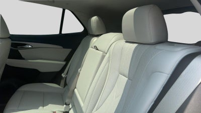 2025 Buick Envision Avenir