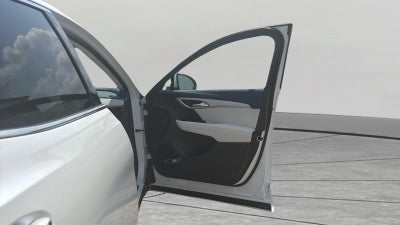 2025 Buick Envision Avenir