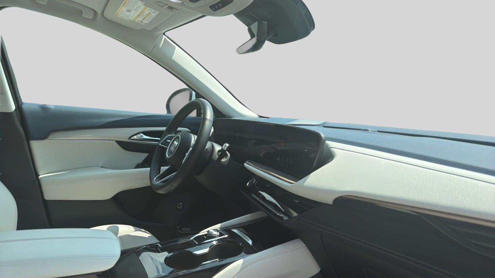 2025 Buick Envision Avenir