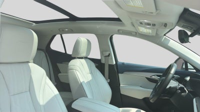 2025 Buick Envision Avenir