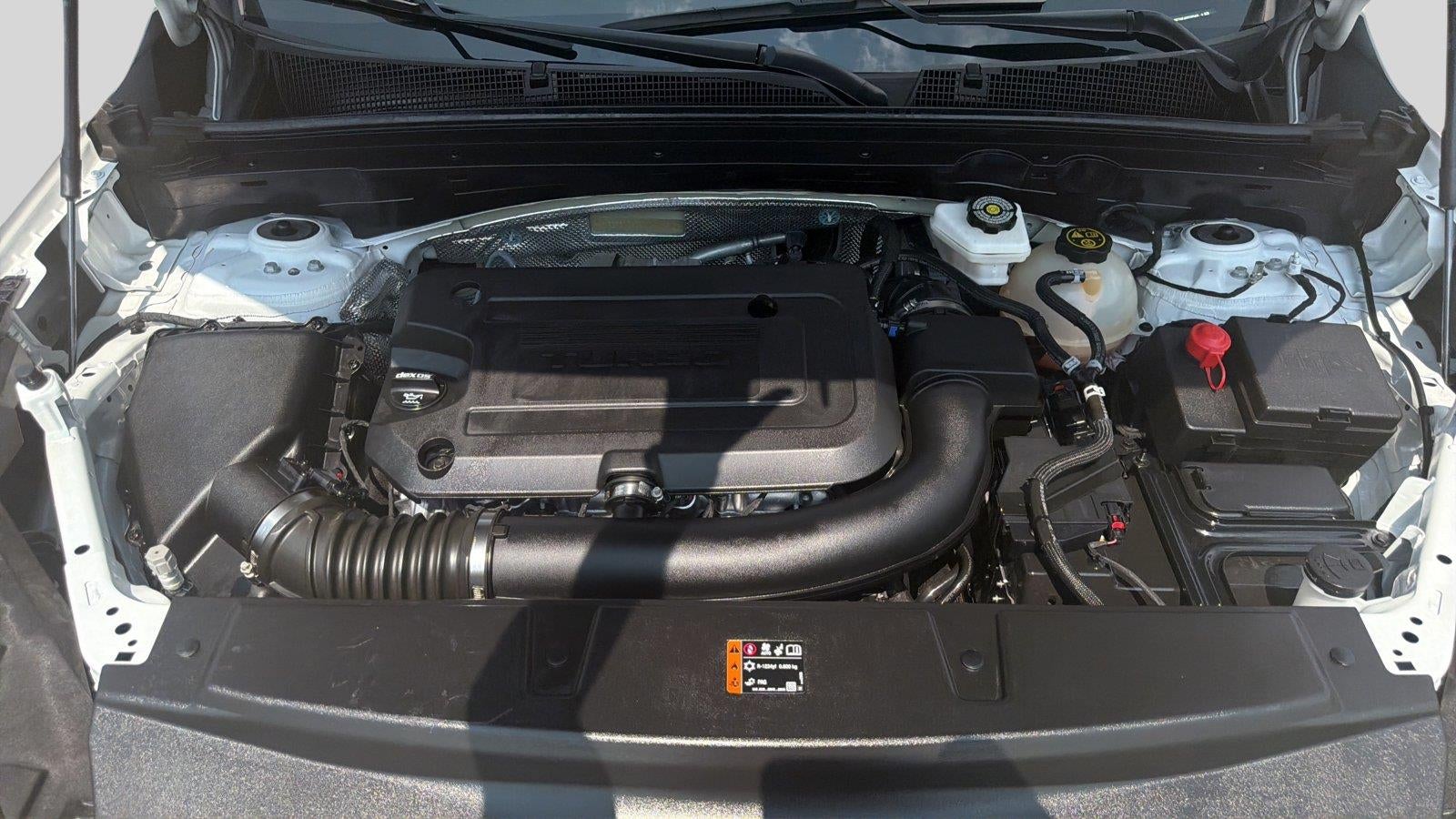 2025 Buick Envision Avenir