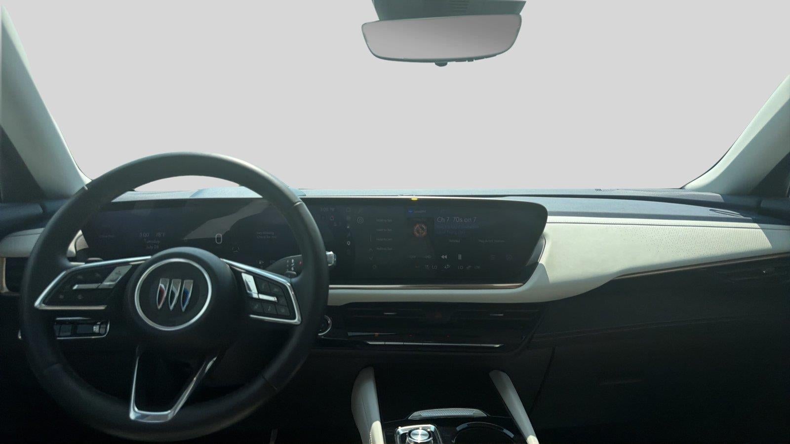 2025 Buick Envision Avenir