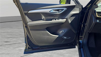 2025 Buick Envision Avenir