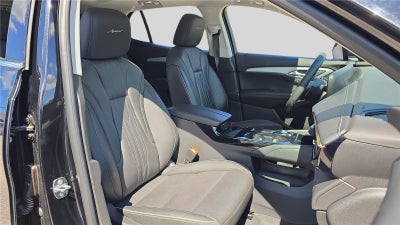 2025 Buick Envision Avenir