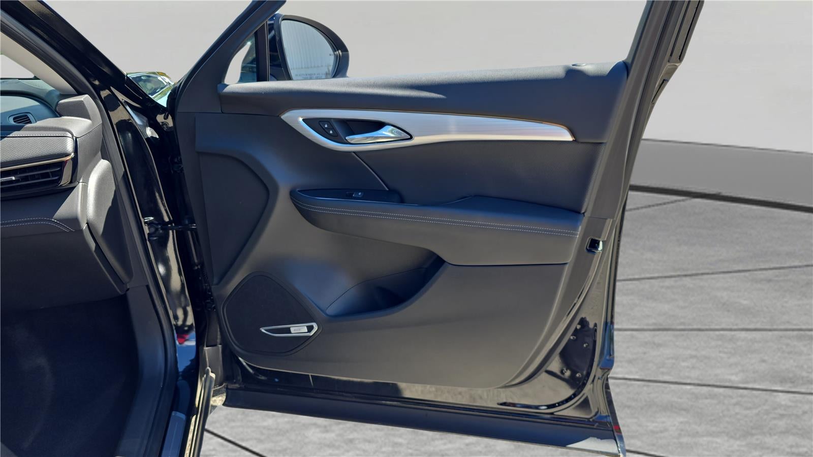 2025 Buick Envision Avenir
