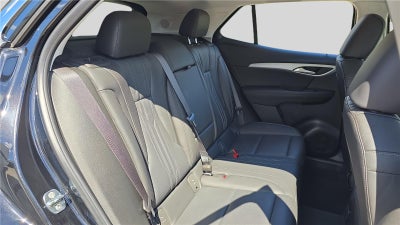 2025 Buick Envision Avenir