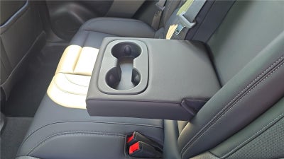 2025 Buick Envision Avenir