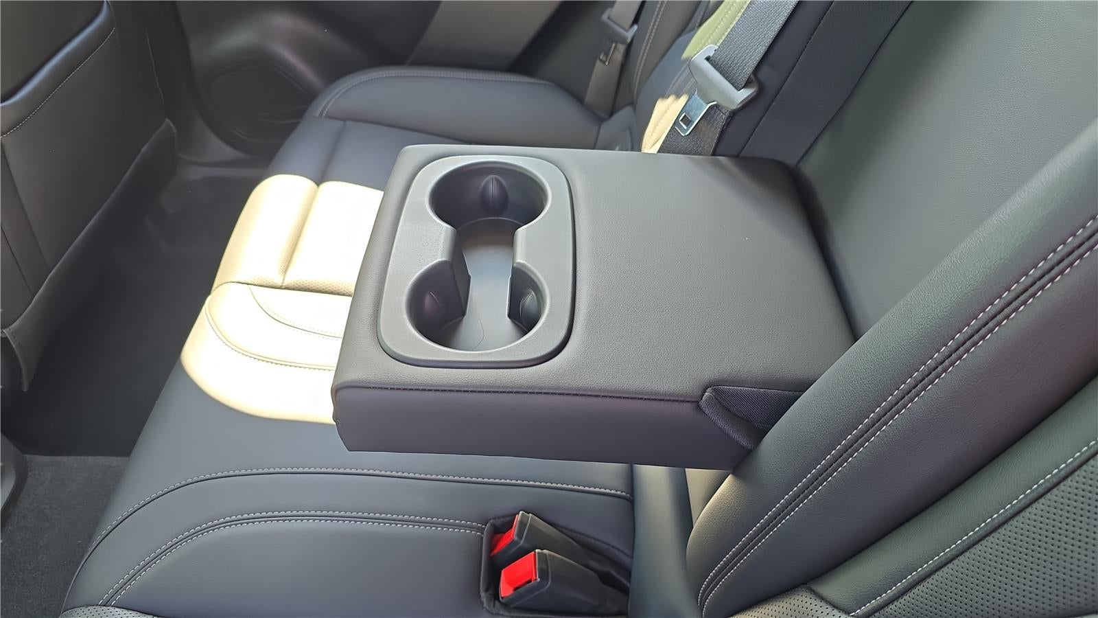 2025 Buick Envision Avenir
