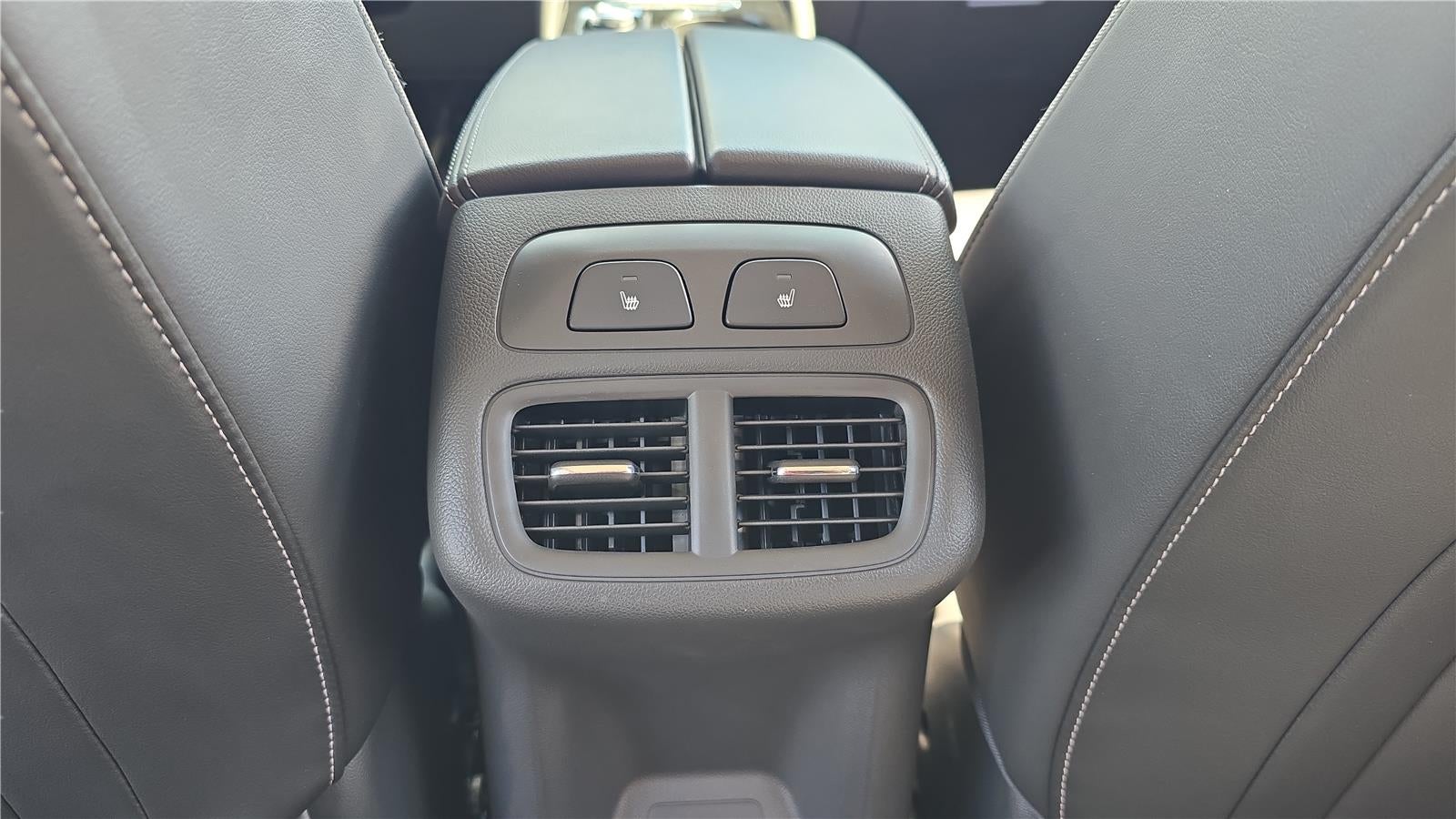 2025 Buick Envision Avenir