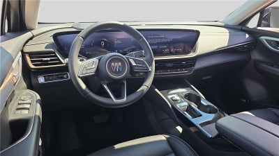 2025 Buick Envision Avenir