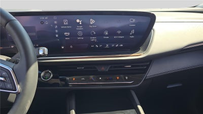 2025 Buick Envision Avenir