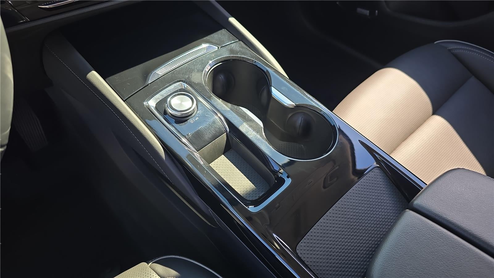 2025 Buick Envision Avenir