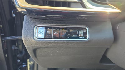 2025 Buick Envision Avenir