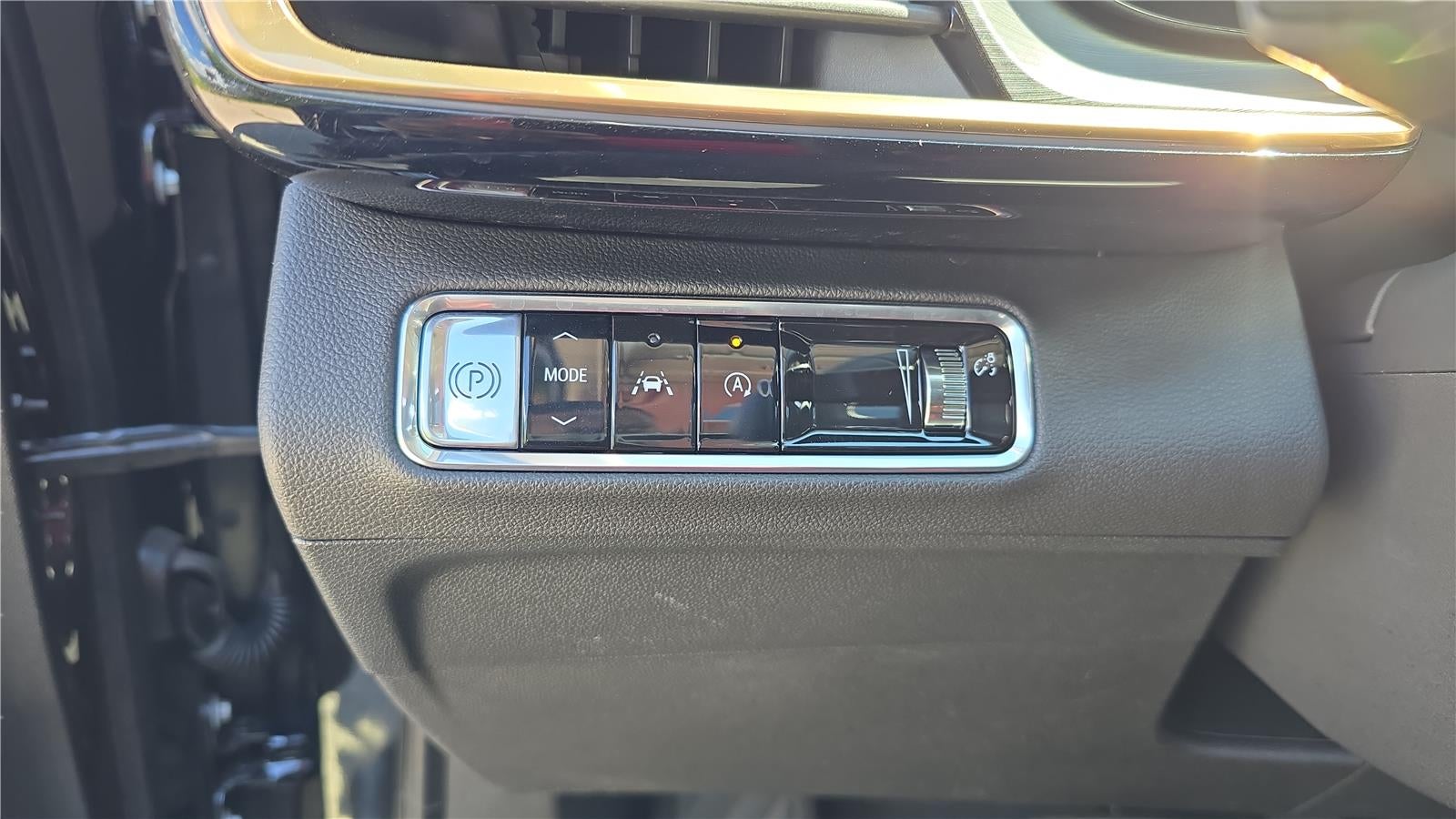 2025 Buick Envision Avenir