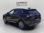 2025 Buick Envision Avenir