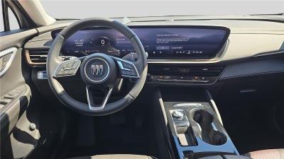 2025 Buick Envision Avenir