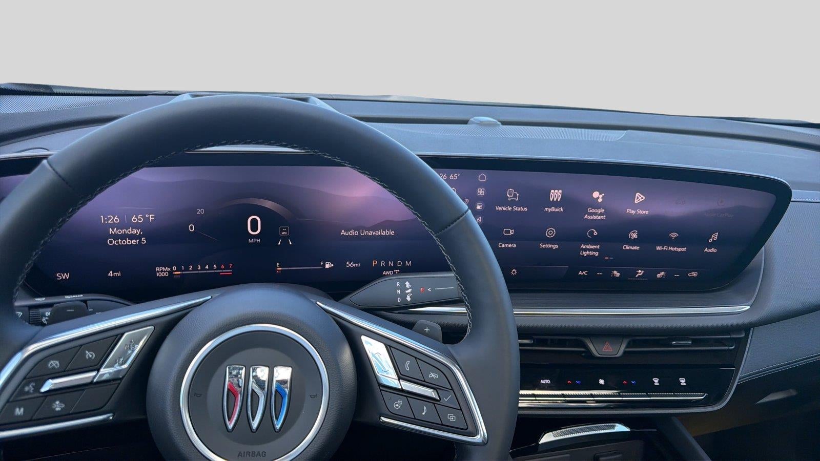 2026 Buick Envision Preferred - Photo 12