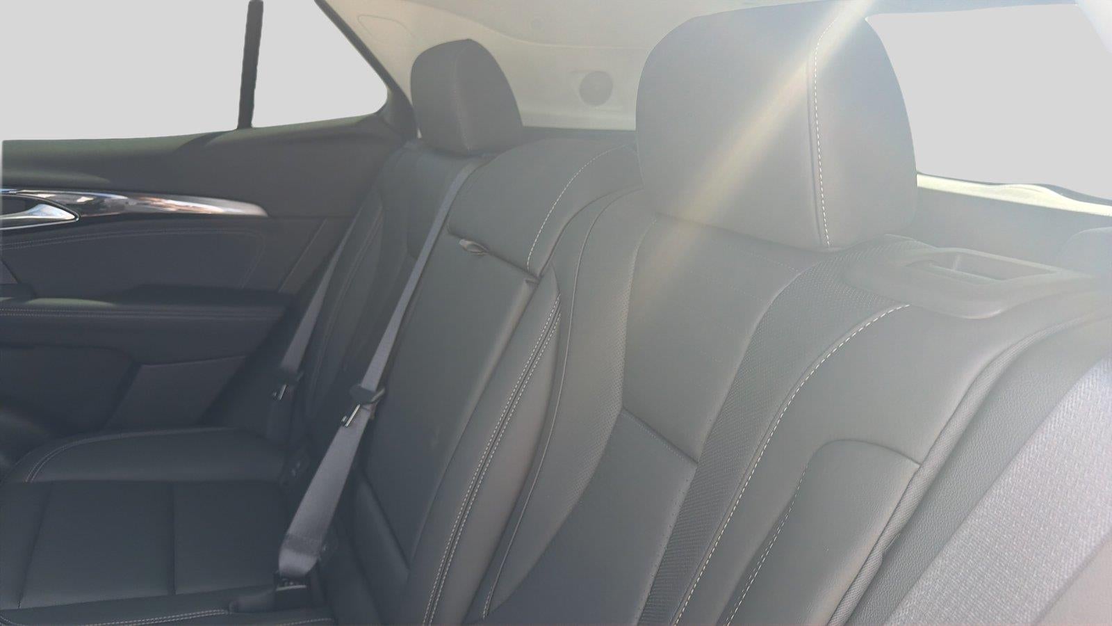 2026 Buick Envision Preferred - Photo 20