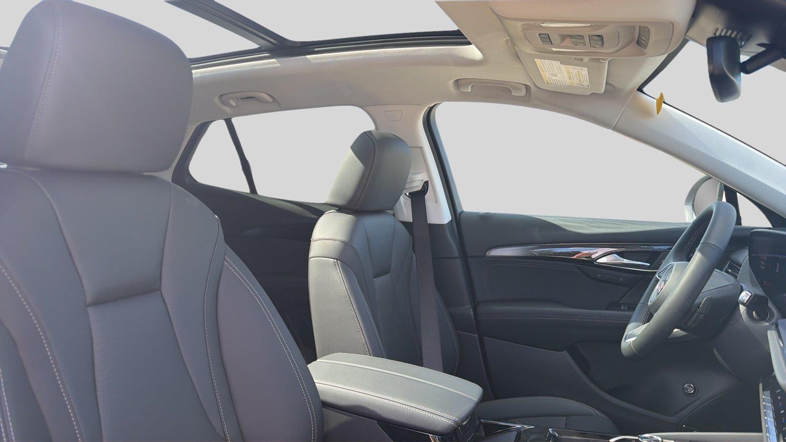 2026 Buick Envision Preferred - Photo 26