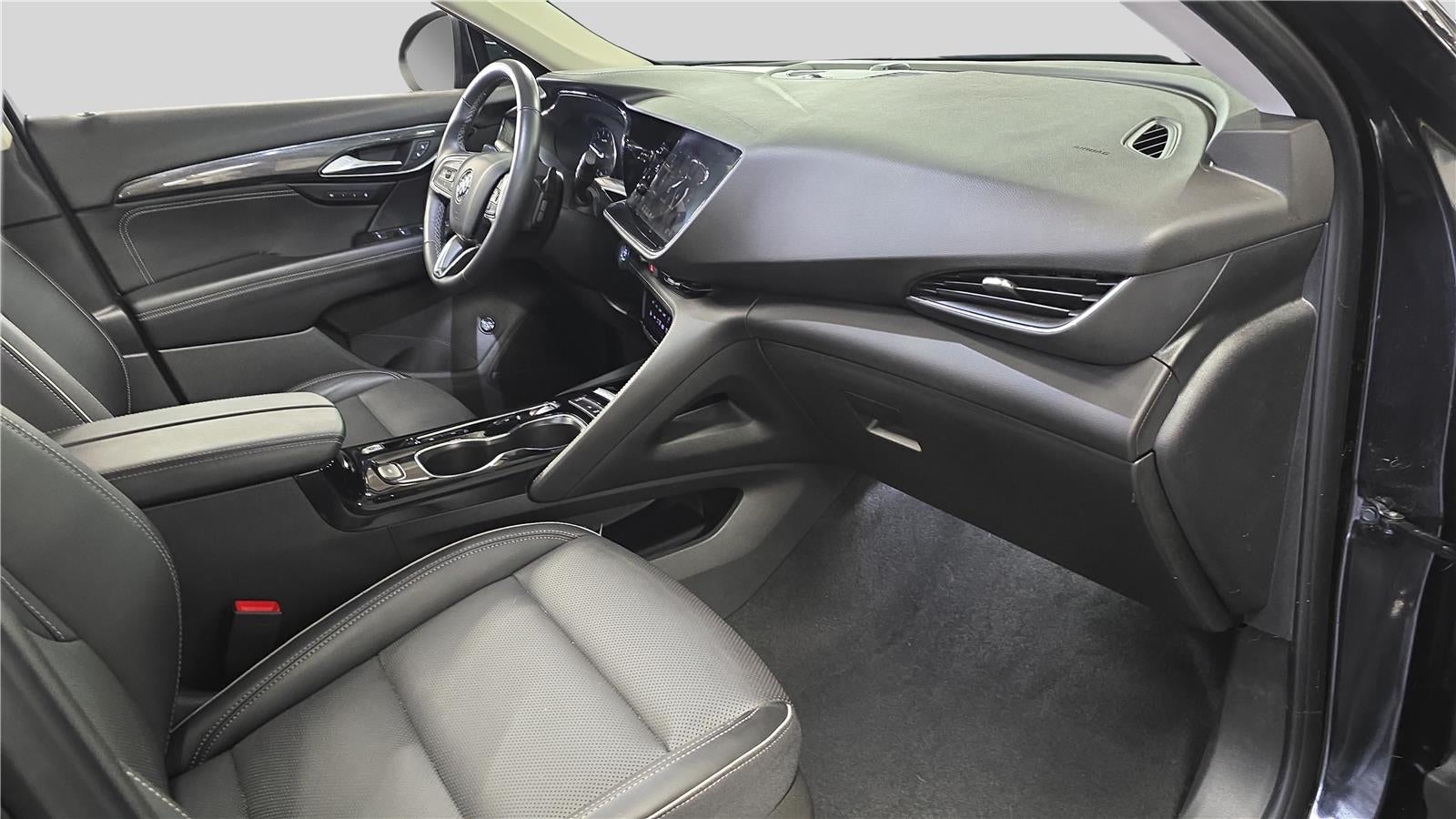 2022 Buick Envision Essence