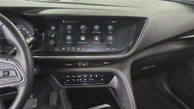 2022 Buick Envision Essence