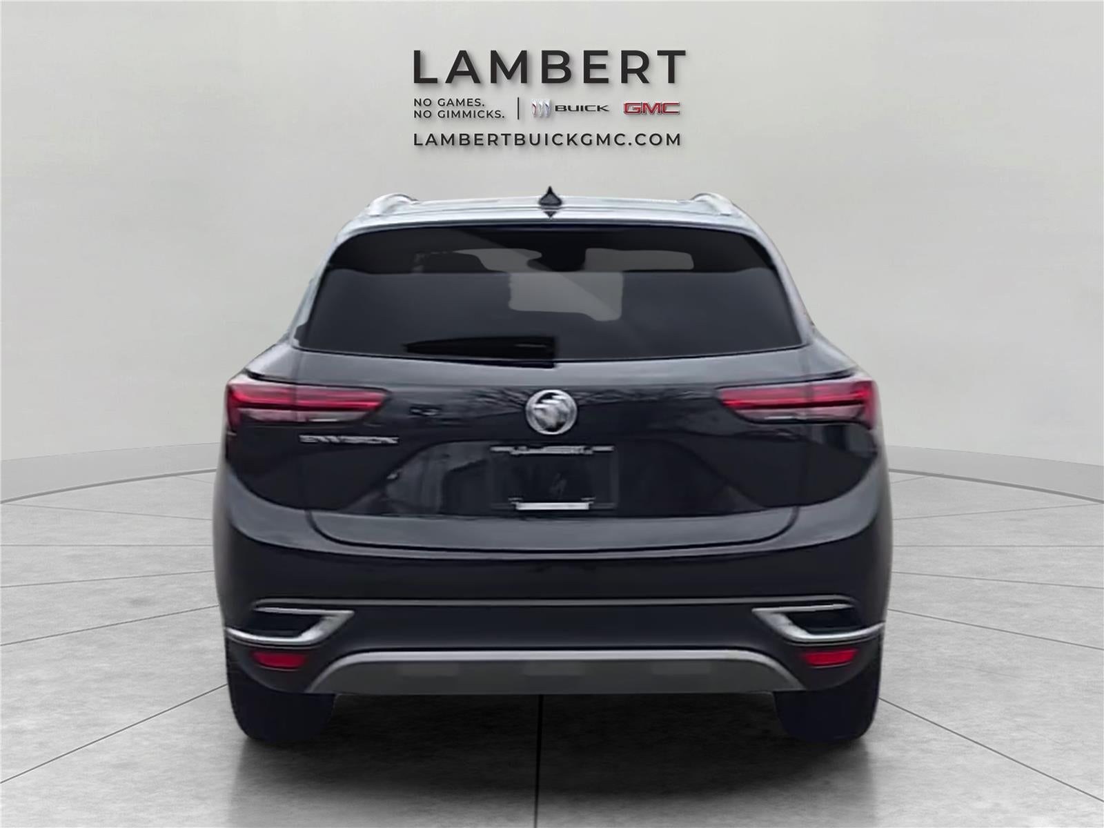 2022 Buick Envision Essence