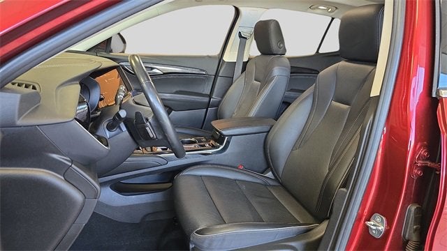 2022 Buick Envision Essence