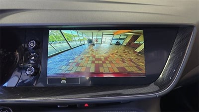 2022 Buick Envision Essence