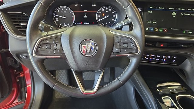 2022 Buick Envision Essence