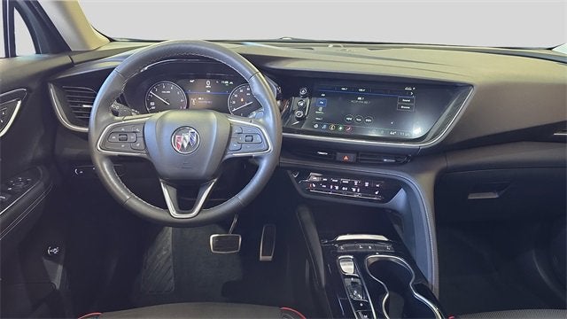 2022 Buick Envision Essence